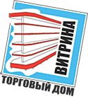 Логотип ТД Витрина