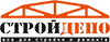 Логотип Стройдепо